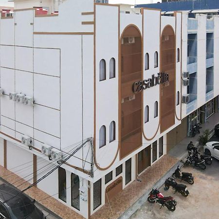 Casabella Homestay Nagoya Dış mekan fotoğraf