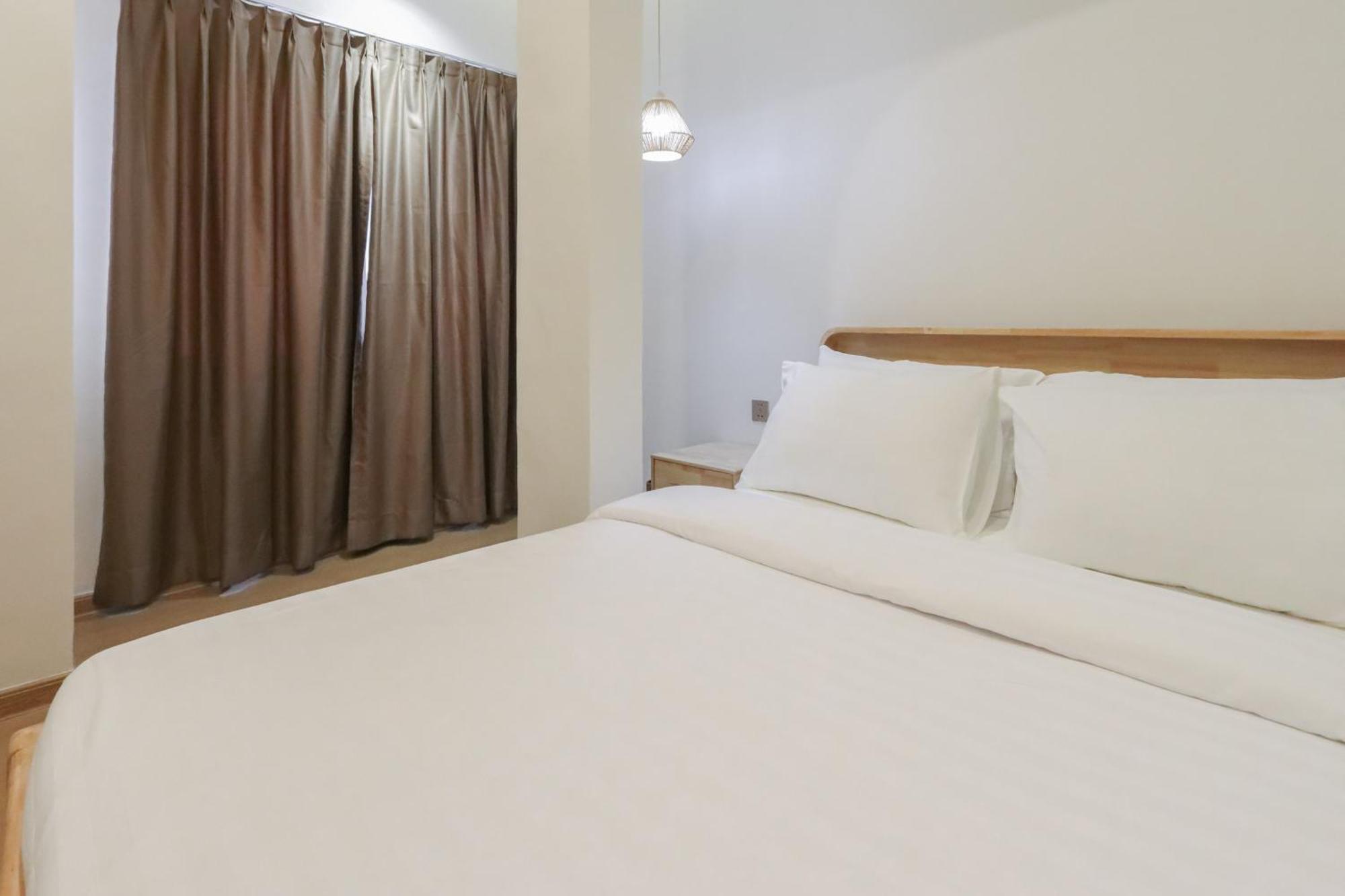 Casabella Homestay Nagoya Dış mekan fotoğraf
