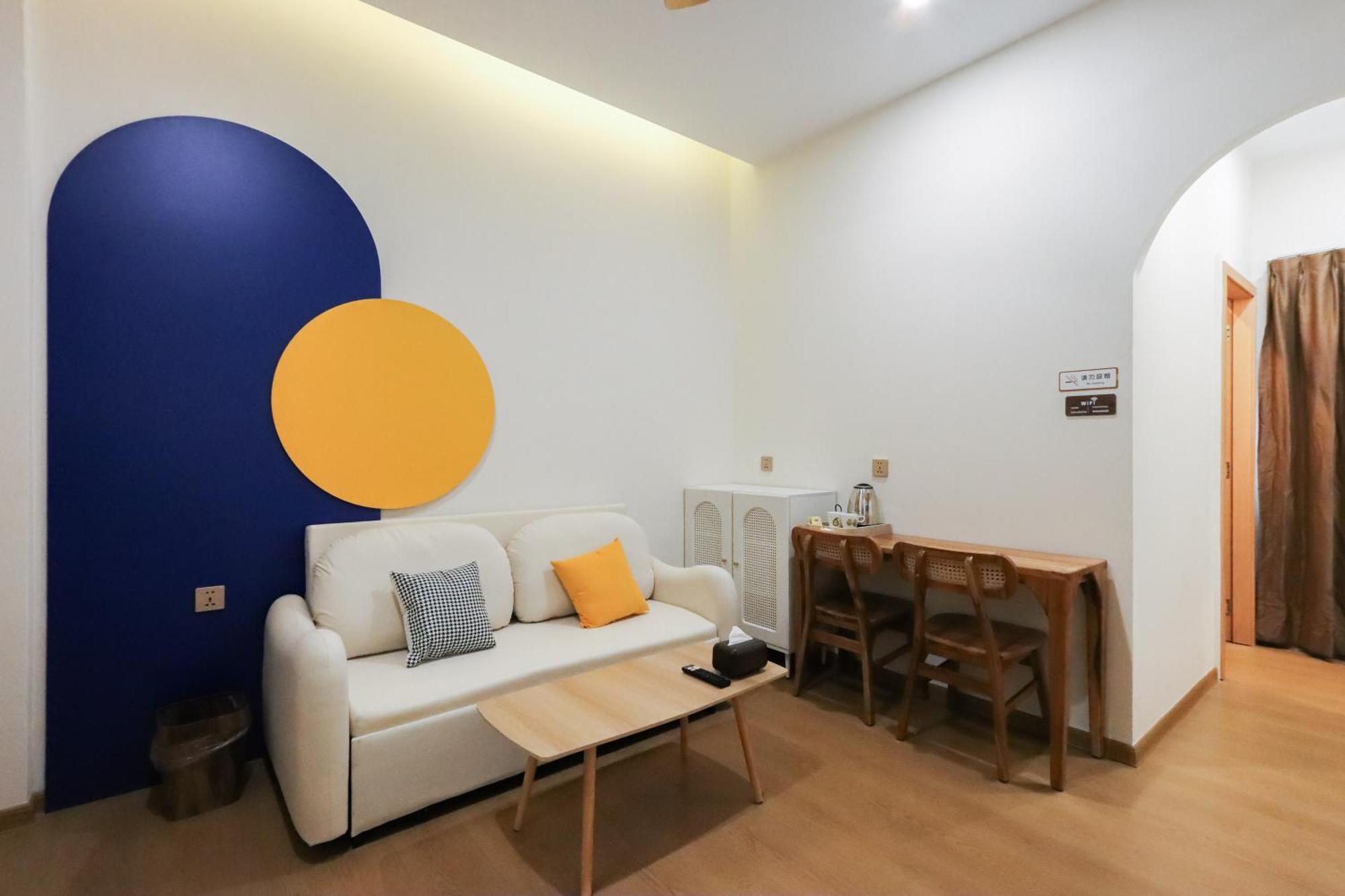 Casabella Homestay Nagoya Dış mekan fotoğraf