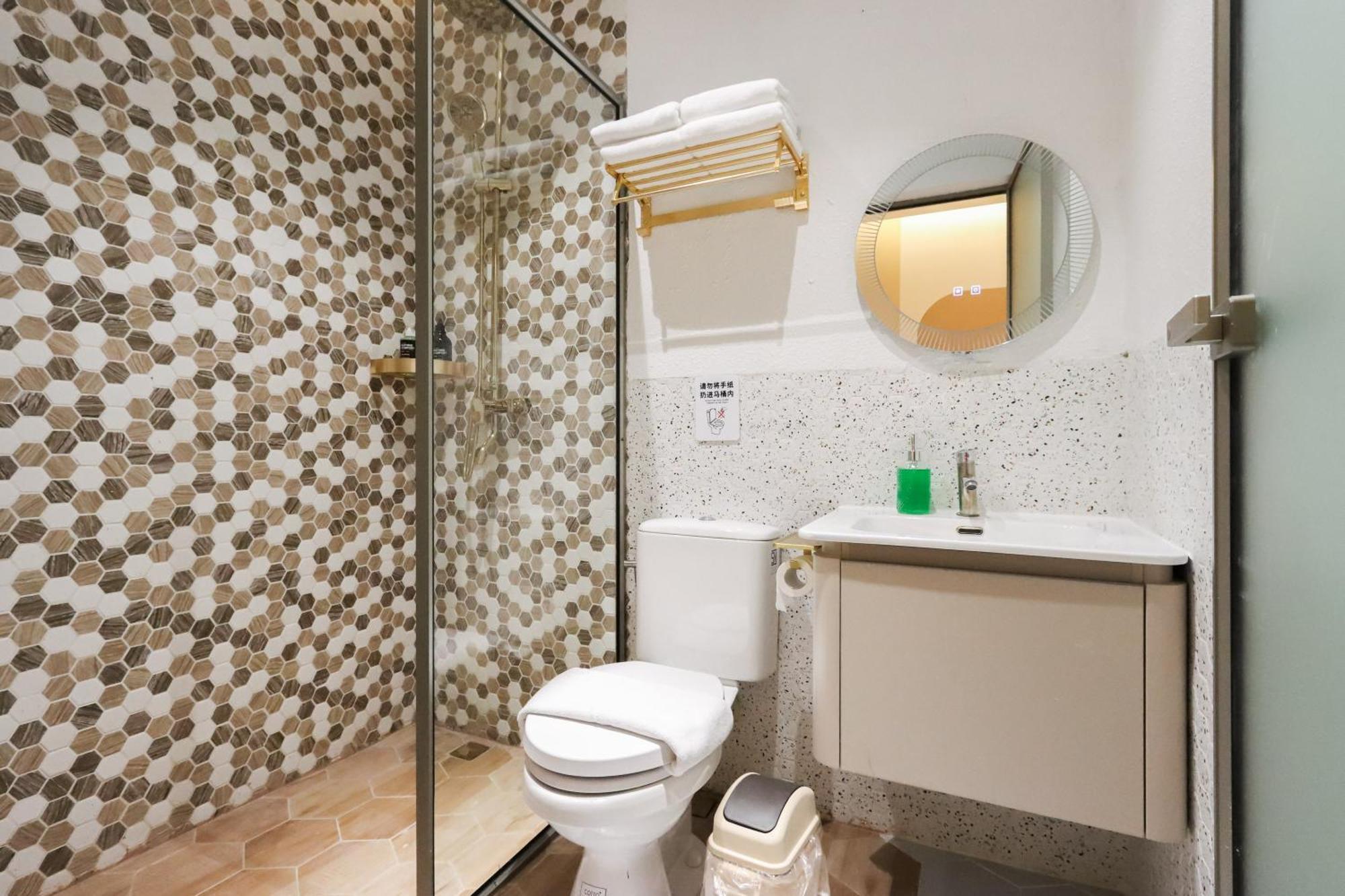 Casabella Homestay Nagoya Dış mekan fotoğraf