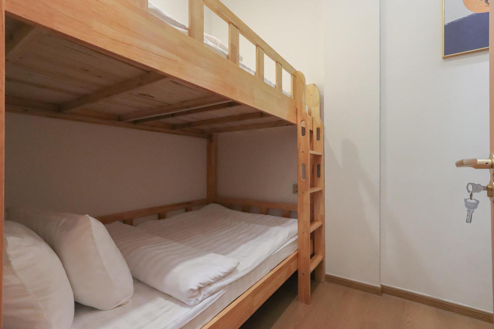 Casabella Homestay Nagoya Dış mekan fotoğraf