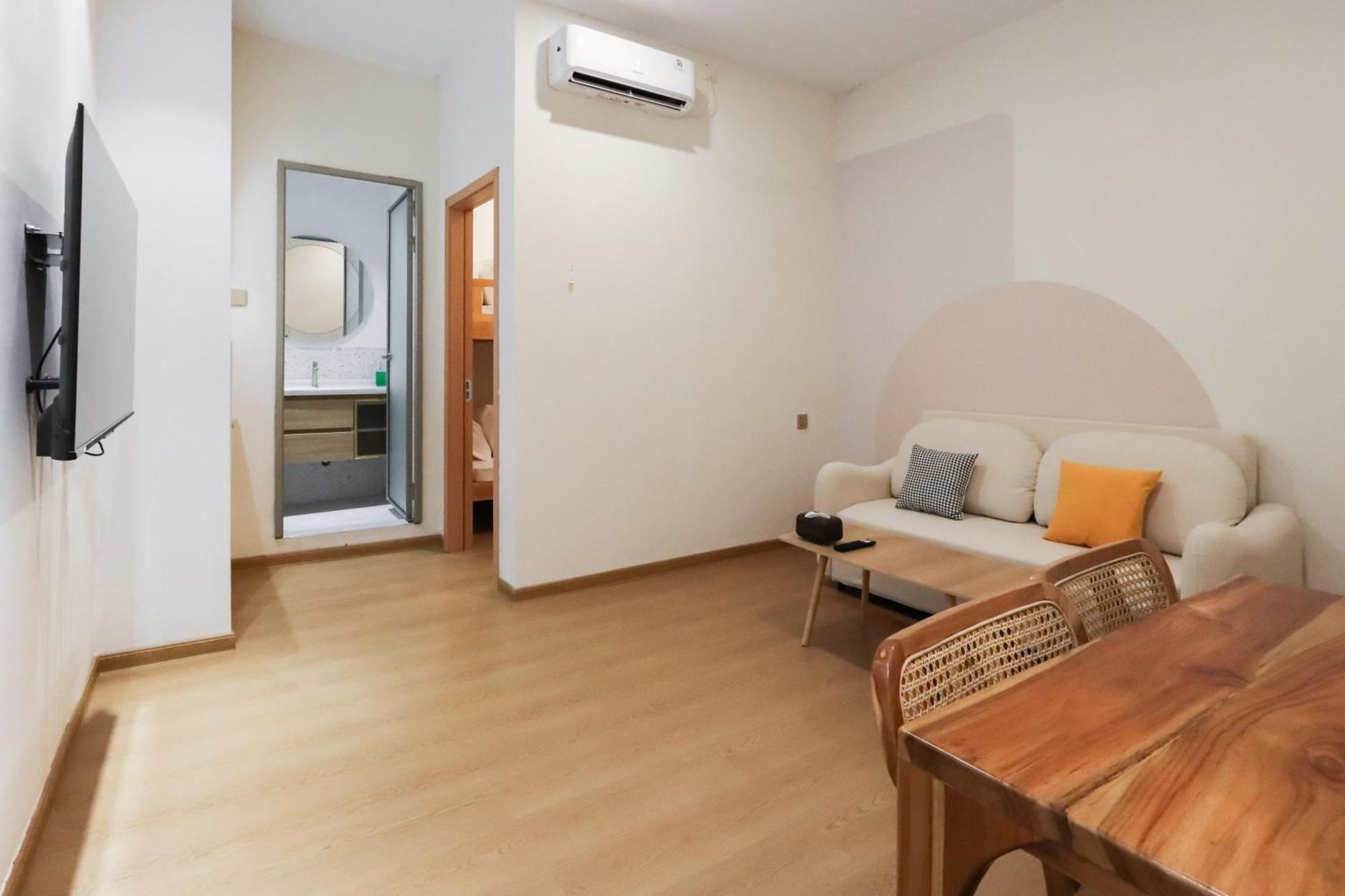 Casabella Homestay Nagoya Dış mekan fotoğraf
