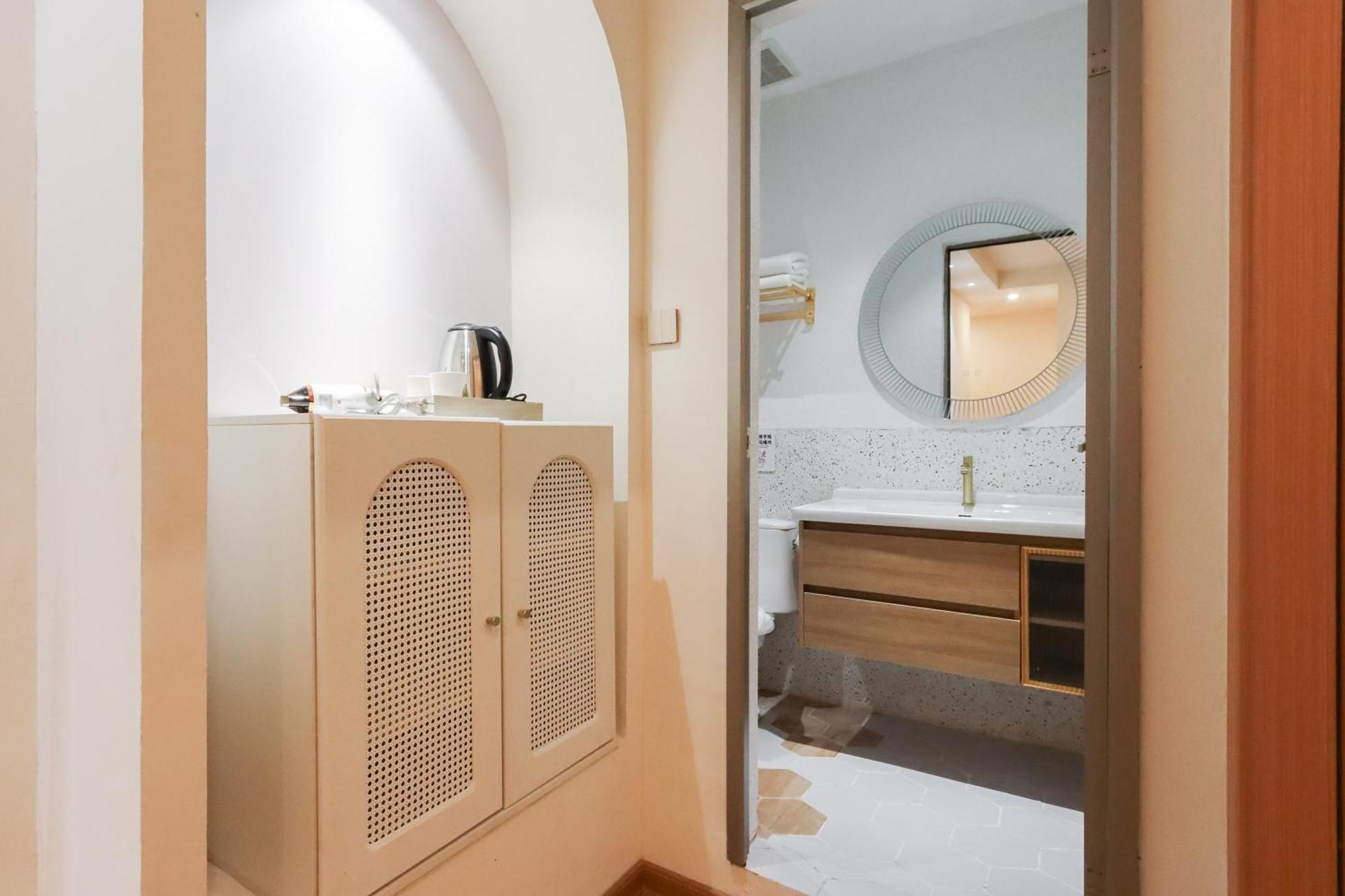 Casabella Homestay Nagoya Dış mekan fotoğraf