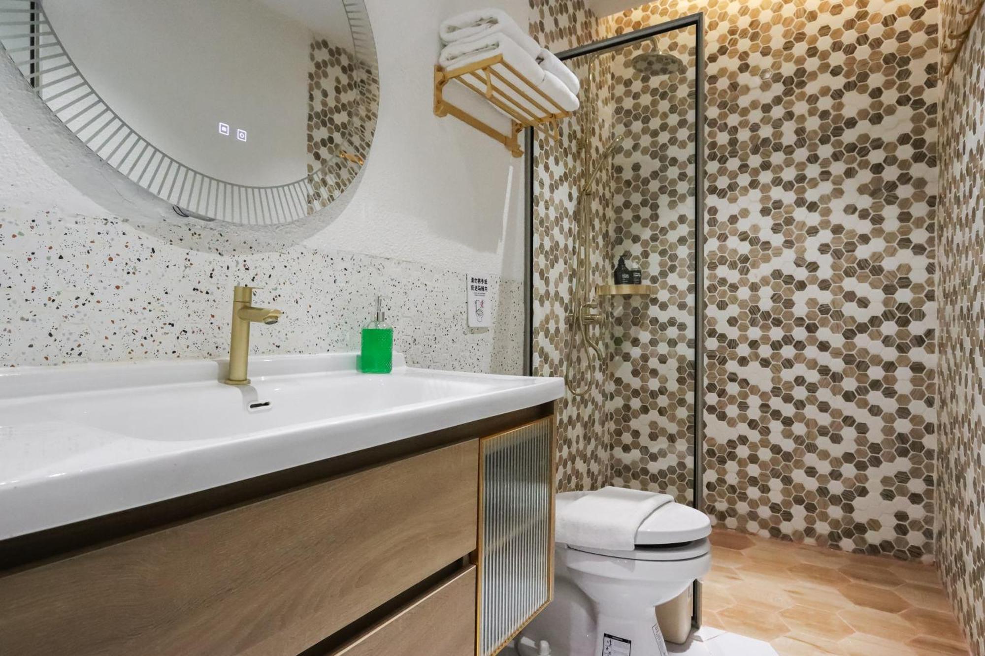 Casabella Homestay Nagoya Dış mekan fotoğraf