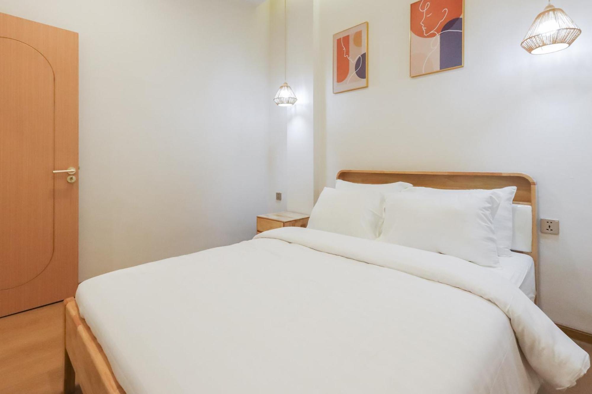 Casabella Homestay Nagoya Dış mekan fotoğraf