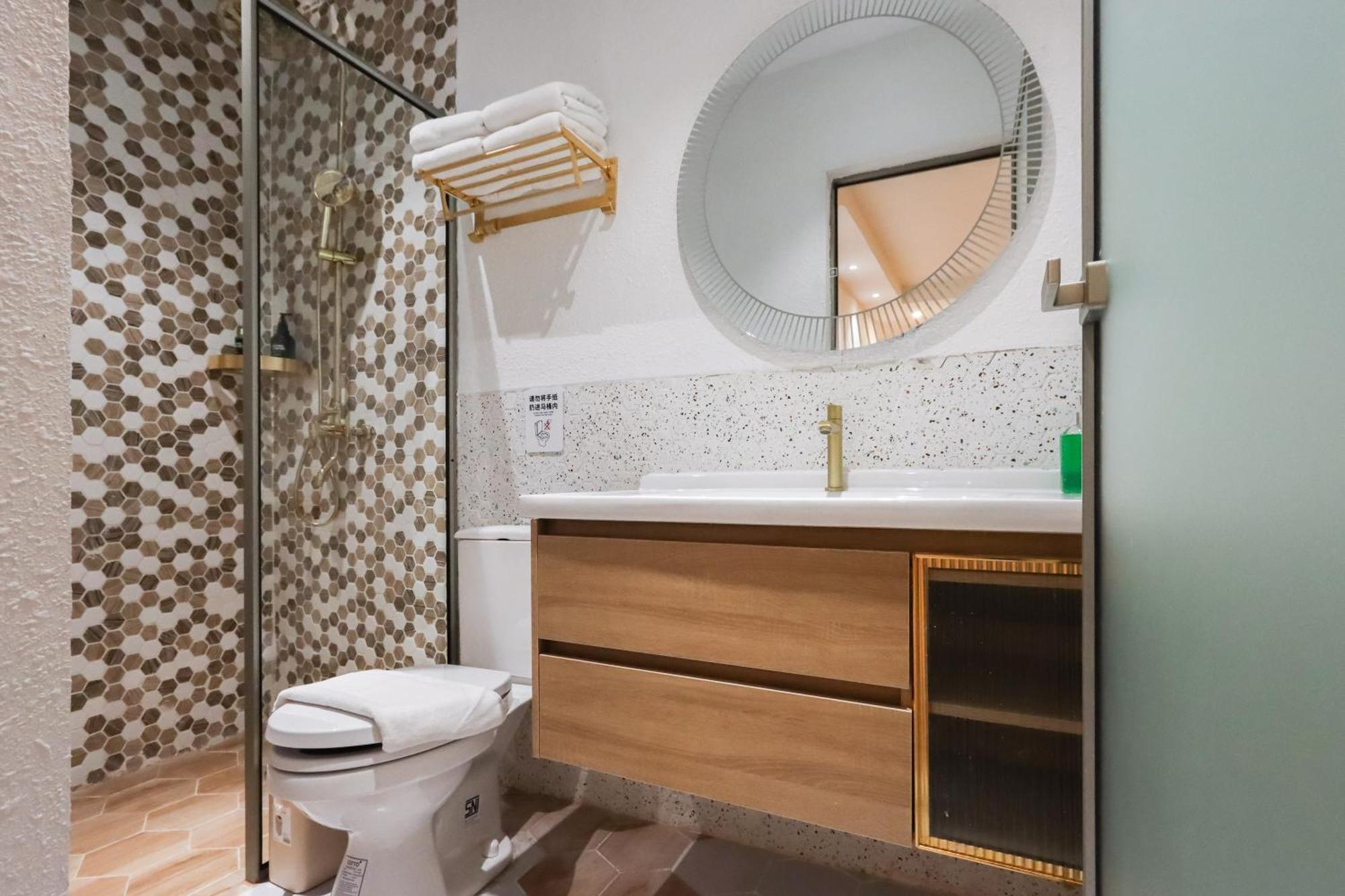 Casabella Homestay Nagoya Dış mekan fotoğraf