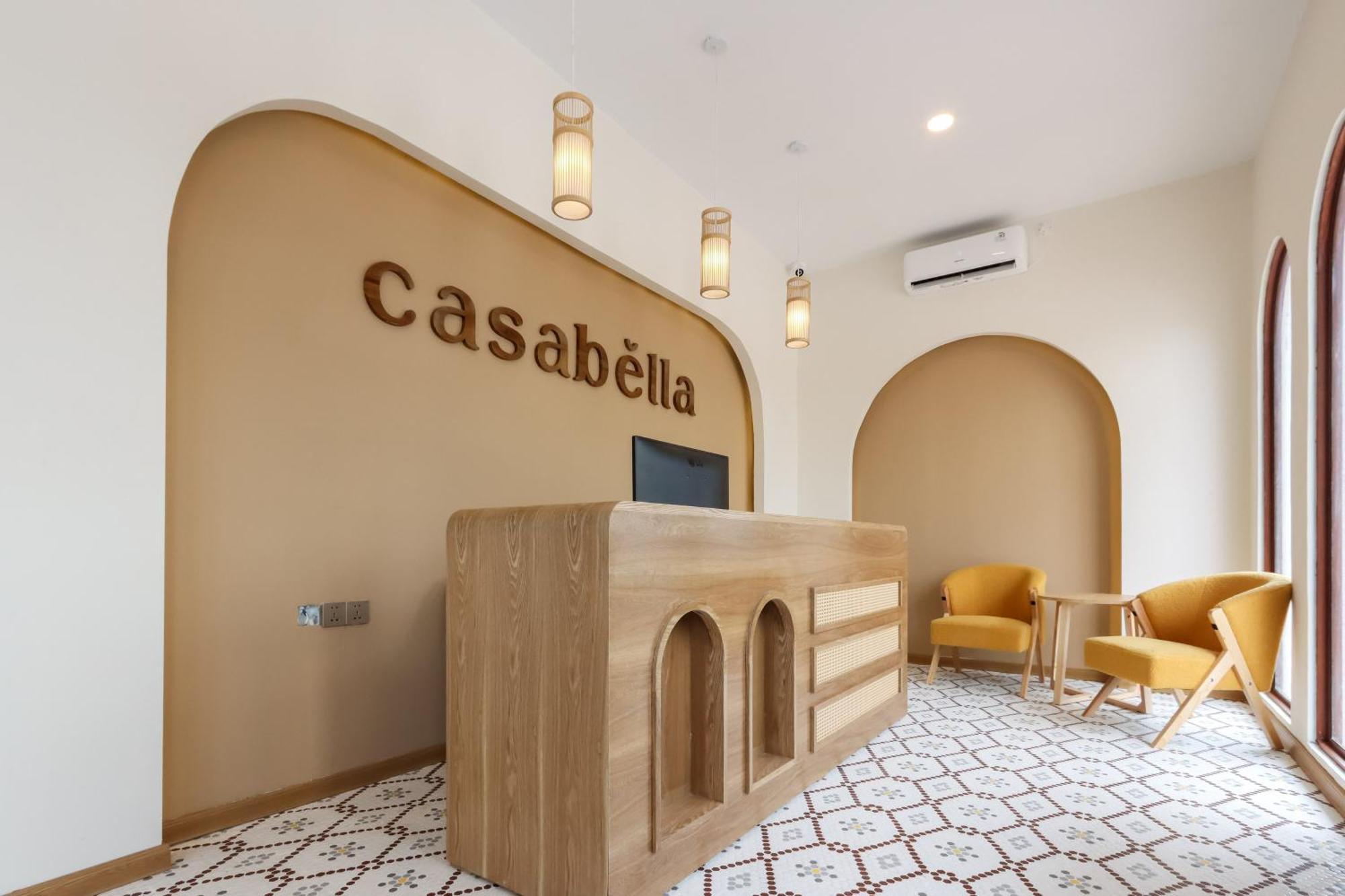 Casabella Homestay Nagoya Dış mekan fotoğraf
