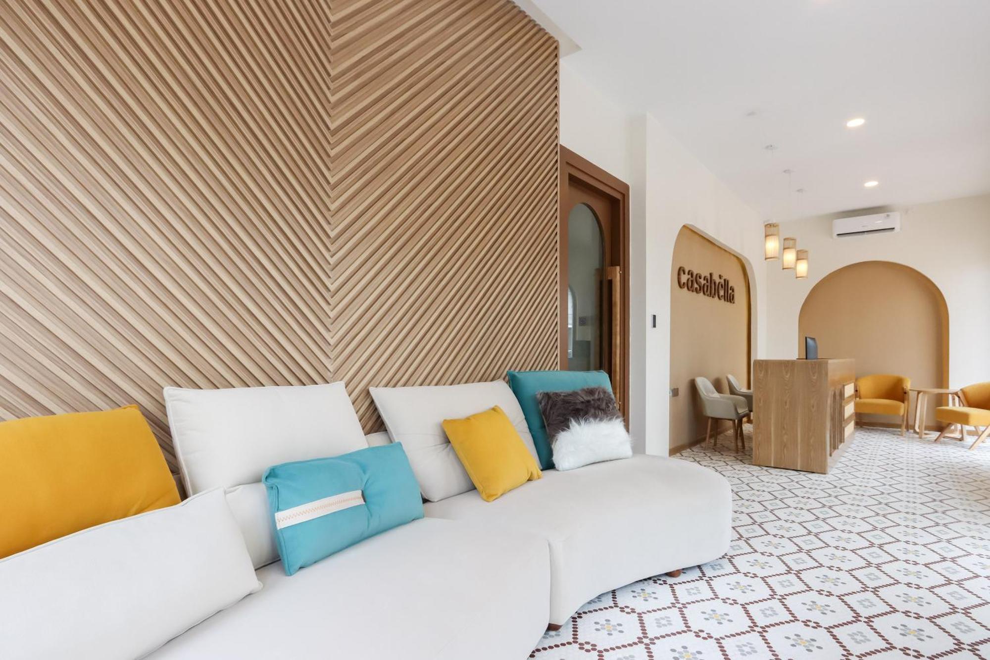 Casabella Homestay Nagoya Dış mekan fotoğraf