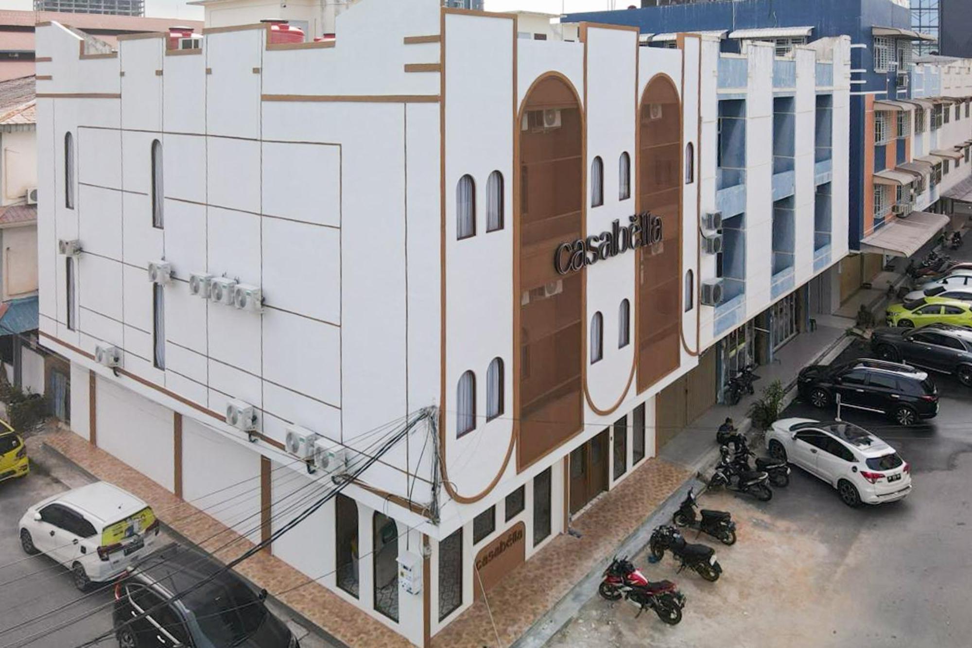 Casabella Homestay Nagoya Dış mekan fotoğraf
